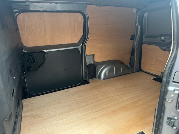 Used Vauxhall Vivaro 2021 for sale - 76095858: Photo 20