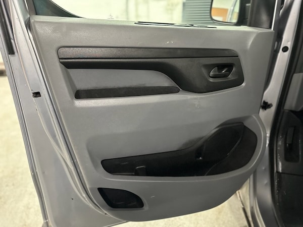 Used Vauxhall Vivaro 2021 for sale - 76095858: Photo 21
