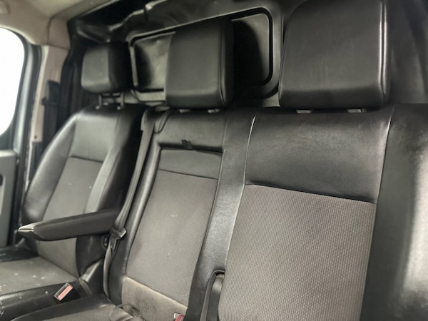 Used Vauxhall Vivaro 2021 for sale - 76095858: Photo 23