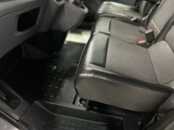 Used Vauxhall Vivaro 2021 for sale - 76095858: Photo 24