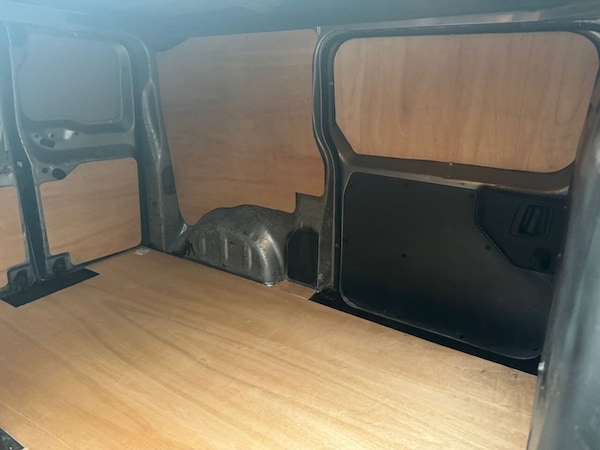 Used Vauxhall Vivaro 2021 for sale - 76095858: Photo 25