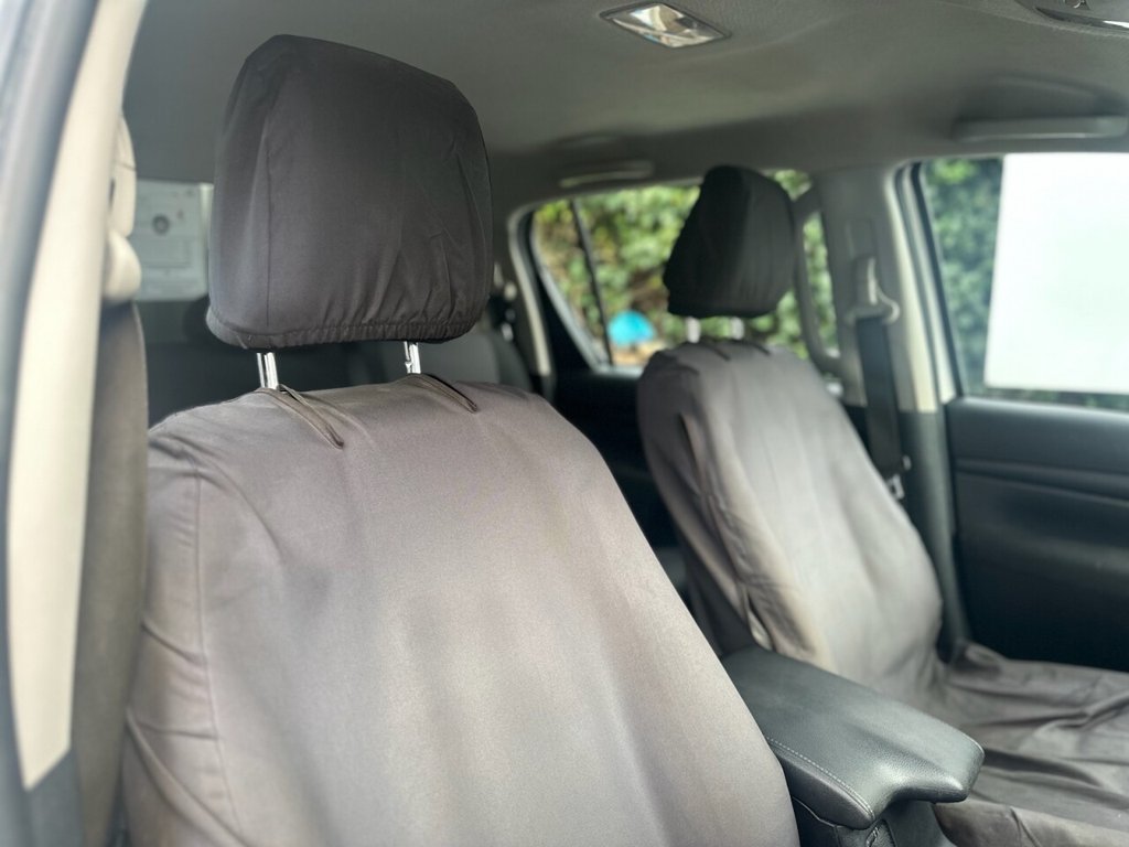 Used Toyota Hilux 2021 for sale - 77499036: Photo 16