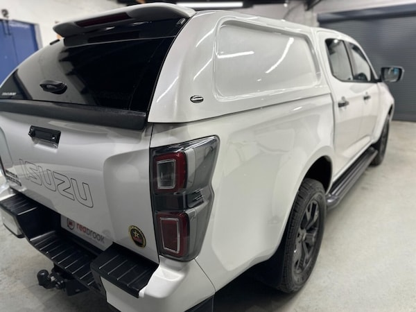 Used Isuzu D-Max 2023 for sale - 75087755: Photo 13