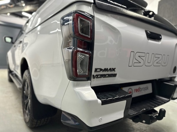 Used Isuzu D-Max 2023 for sale - 75087755: Photo 14