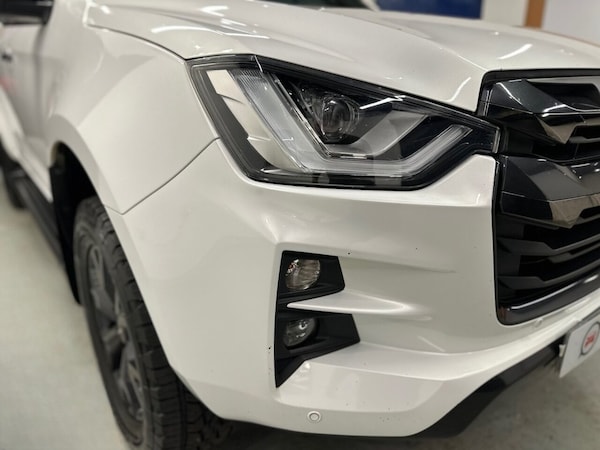 Used Isuzu D-Max 2023 for sale - 75087755: Photo 16