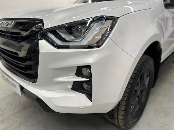 Used Isuzu D-Max 2023 for sale - 75087755: Photo 17