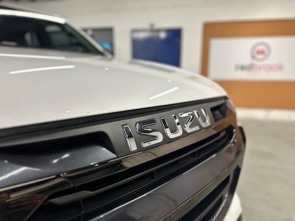 Used Isuzu D-Max 2023 for sale - 75087755: Photo 18