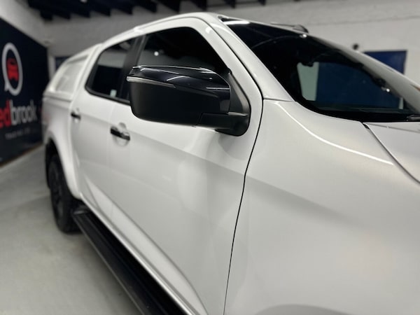 Used Isuzu D-Max 2023 for sale - 75087755: Photo 19