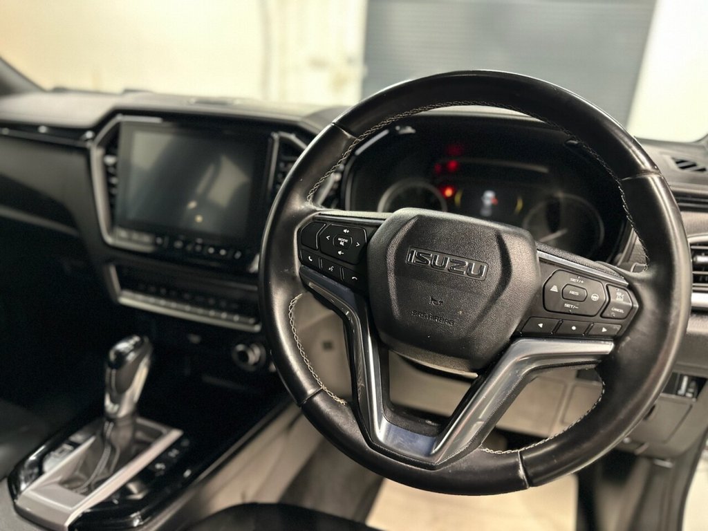 Vehicle 31