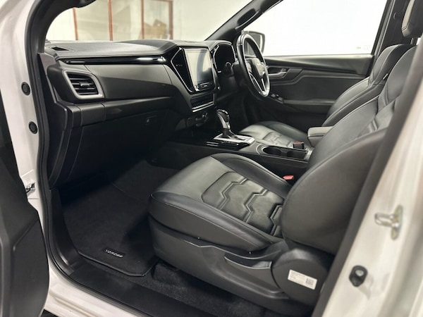 Used Isuzu D-Max 2023 for sale - 75087755: Photo 32