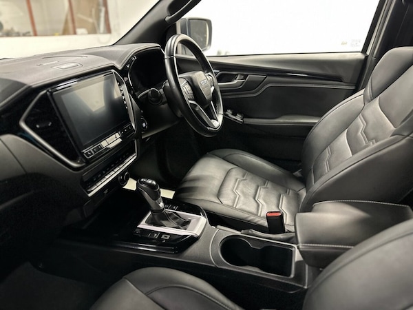 Used Isuzu D-Max 2023 for sale - 75087755: Photo 36