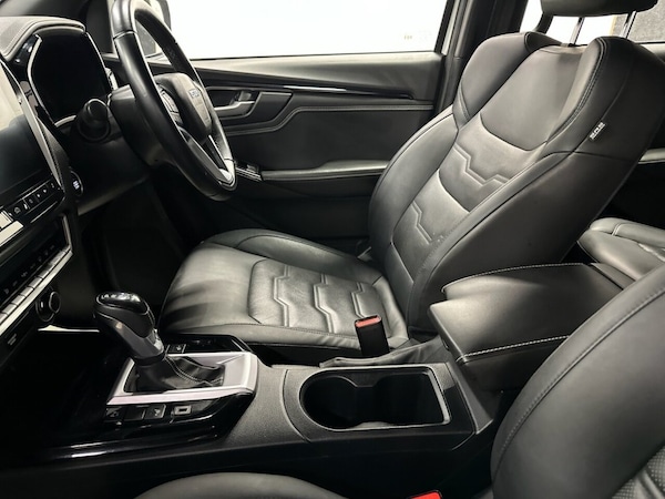 Used Isuzu D-Max 2023 for sale - 75087755: Photo 38