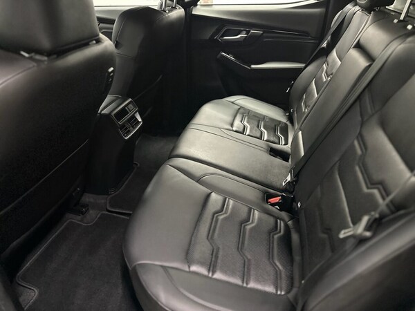 Used Isuzu D-Max 2023 for sale - 75087755: Photo 43