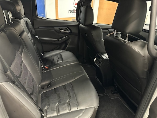 Used Isuzu D-Max 2023 for sale - 75087755: Photo 44