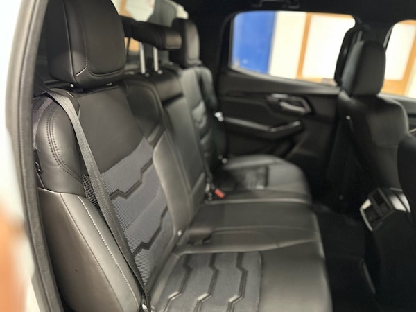 Used Isuzu D-Max 2023 for sale - 75087755: Photo 45