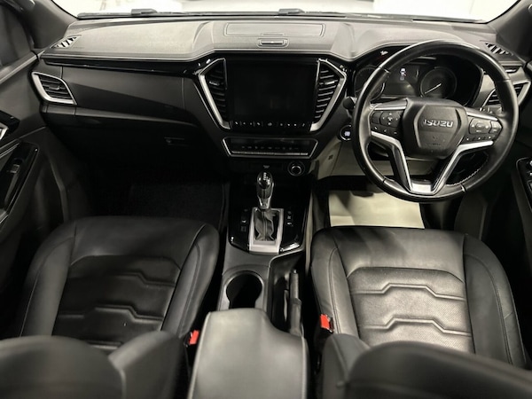 Used Isuzu D-Max 2023 for sale - 75087755: Photo 46