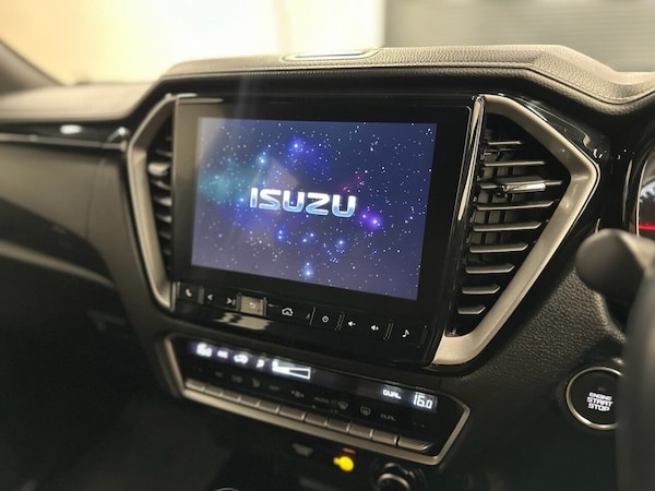 Used Isuzu D-Max 2023 for sale - 75087755: Photo 49