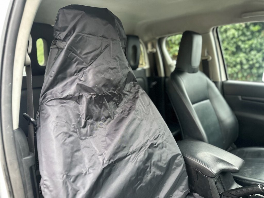 Used Toyota Hilux 2020 for sale - 77422392: Photo 19