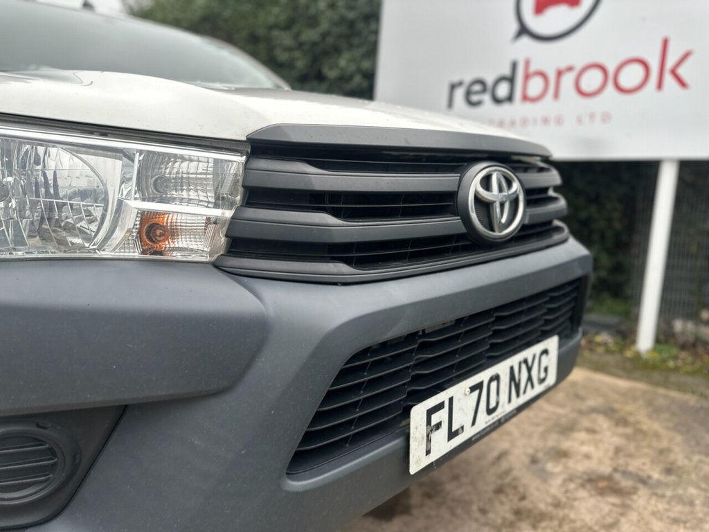 Used Toyota Hilux 2020 for sale - 77422392: Photo 27
