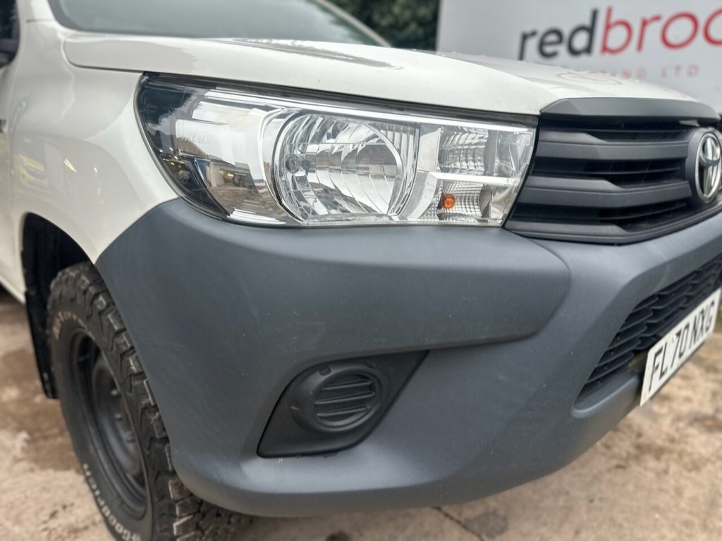 Used Toyota Hilux 2020 for sale - 77422392: Photo 28