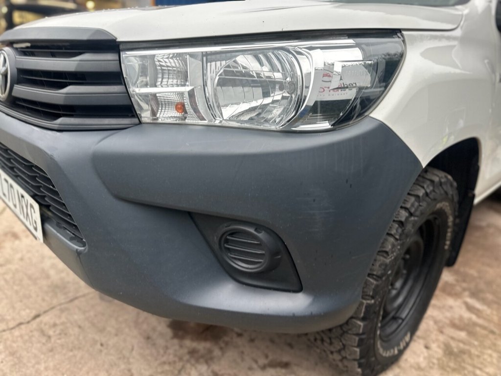 Used Toyota Hilux 2020 for sale - 77422392: Photo 29