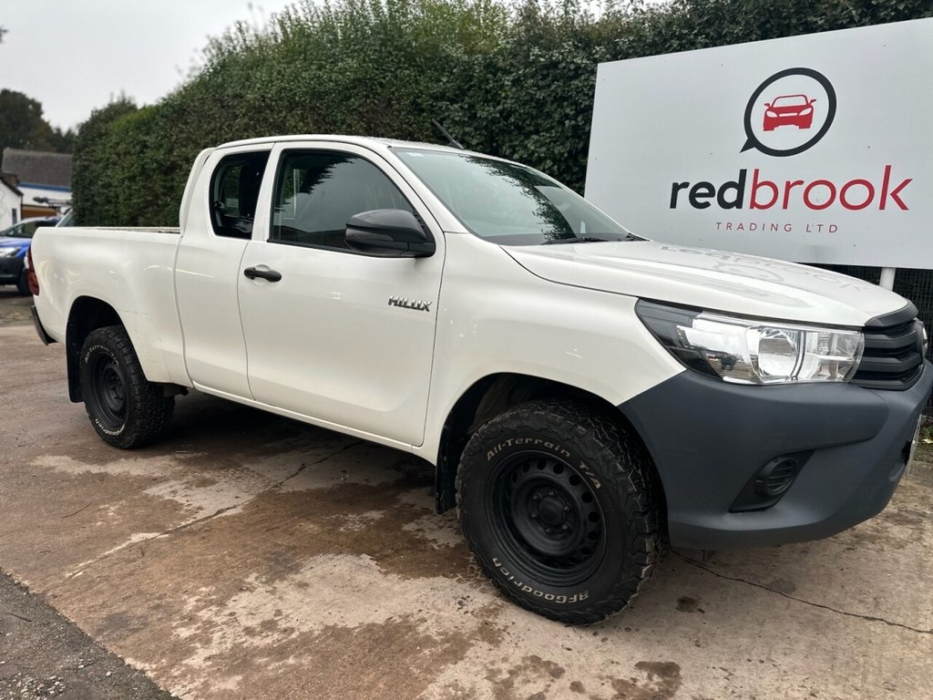 Used Toyota Hilux 2020 for sale - 77422392: Photo 30