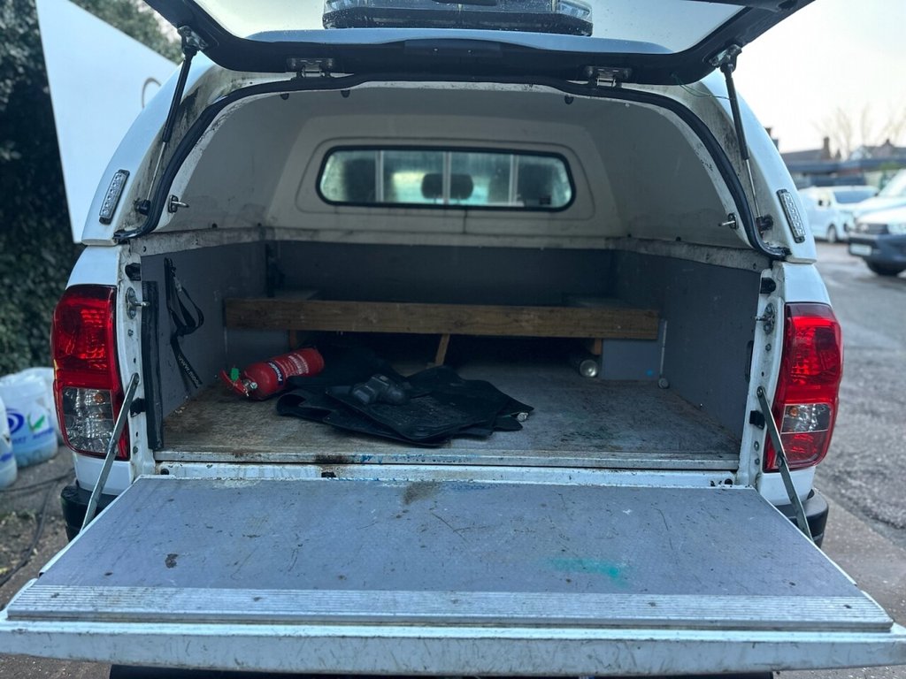 Used Toyota Hilux 2019 for sale - 77594099: Photo 16