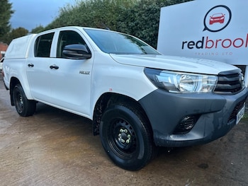 Used Toyota Hilux 2019 for sale - 77594099: Photo