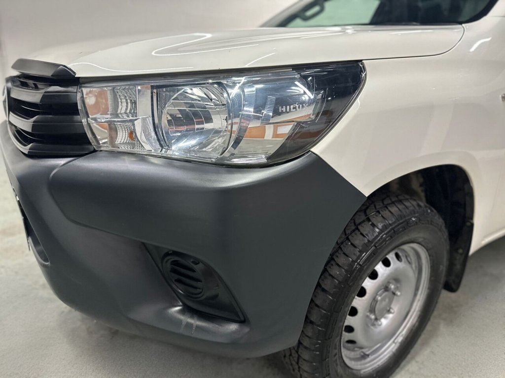 Used Toyota Hilux 2020 for sale - 76868185: Photo 12