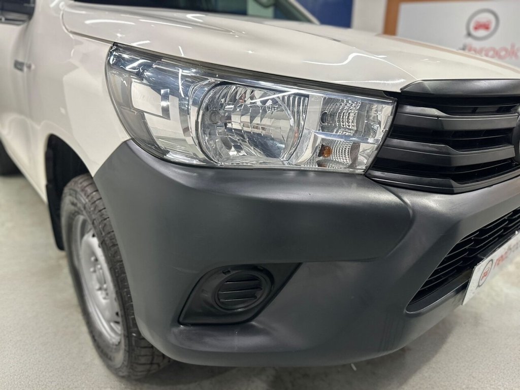 Used Toyota Hilux 2020 for sale - 76868185: Photo 13