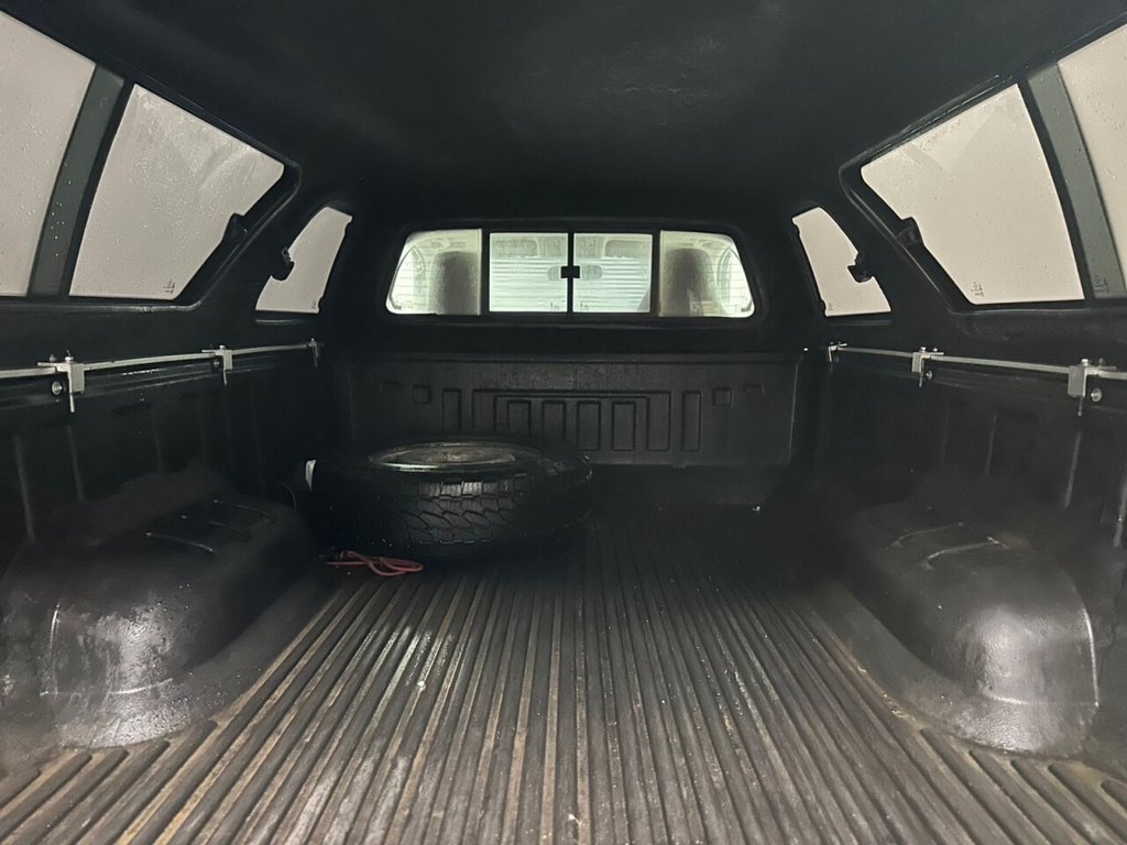 Used Toyota Hilux 2020 for sale - 76868185: Photo 16