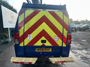 Used Toyota Hilux 2018 for sale - 76703748: Photo