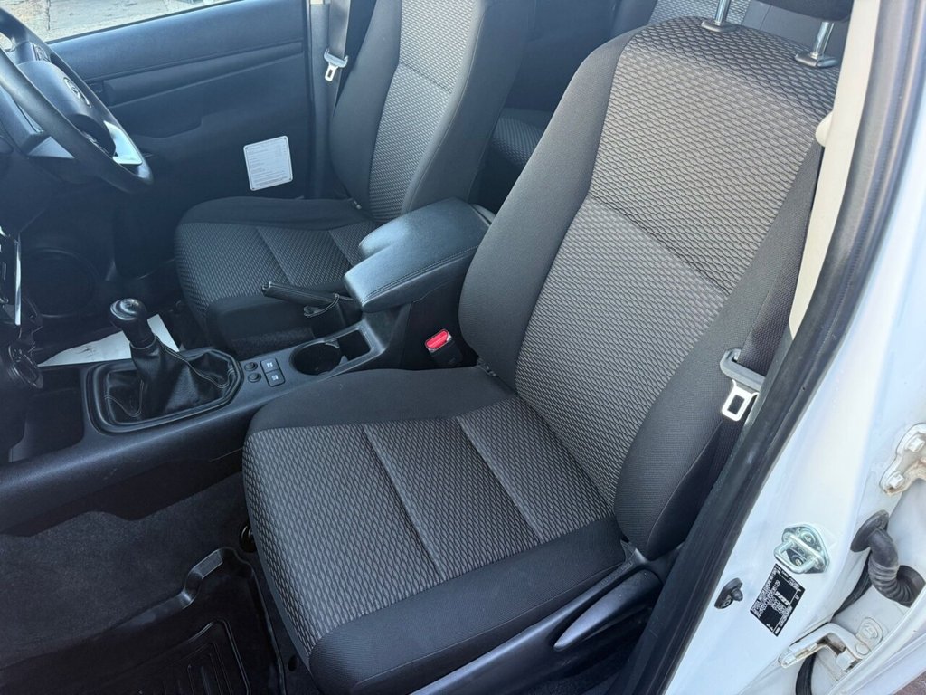 Used Toyota Hilux 2021 for sale - 76910407: Photo 11
