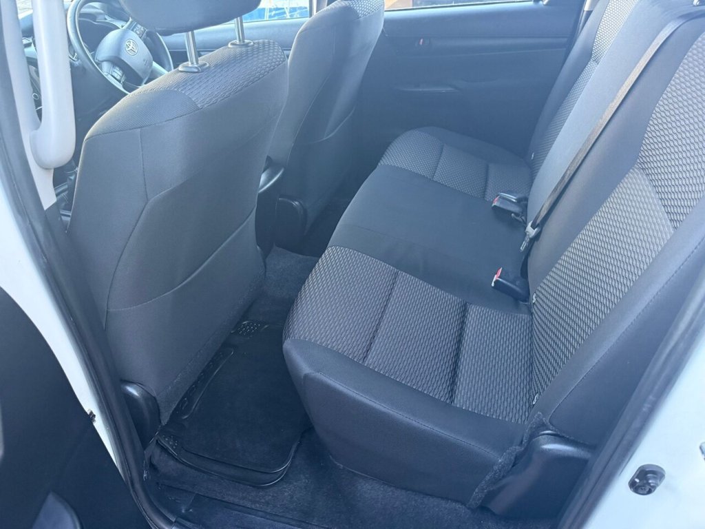 Used Toyota Hilux 2021 for sale - 76910407: Photo 15