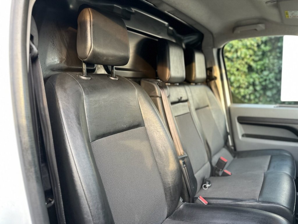 Used Vauxhall Vivaro 2019 for sale - 77959675: Photo 20