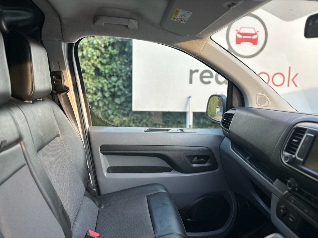 Used Vauxhall Vivaro 2019 for sale - 77959675: Photo 22