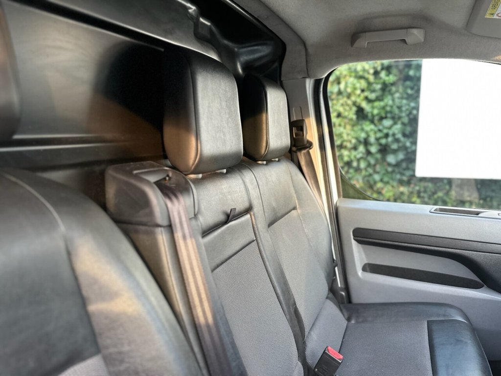 Used Vauxhall Vivaro 2019 for sale - 77959675: Photo 23