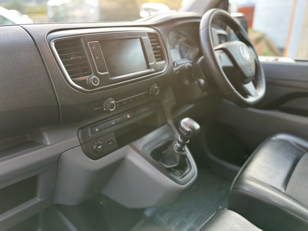 Used Vauxhall Vivaro 2019 for sale - 77959675: Photo 27