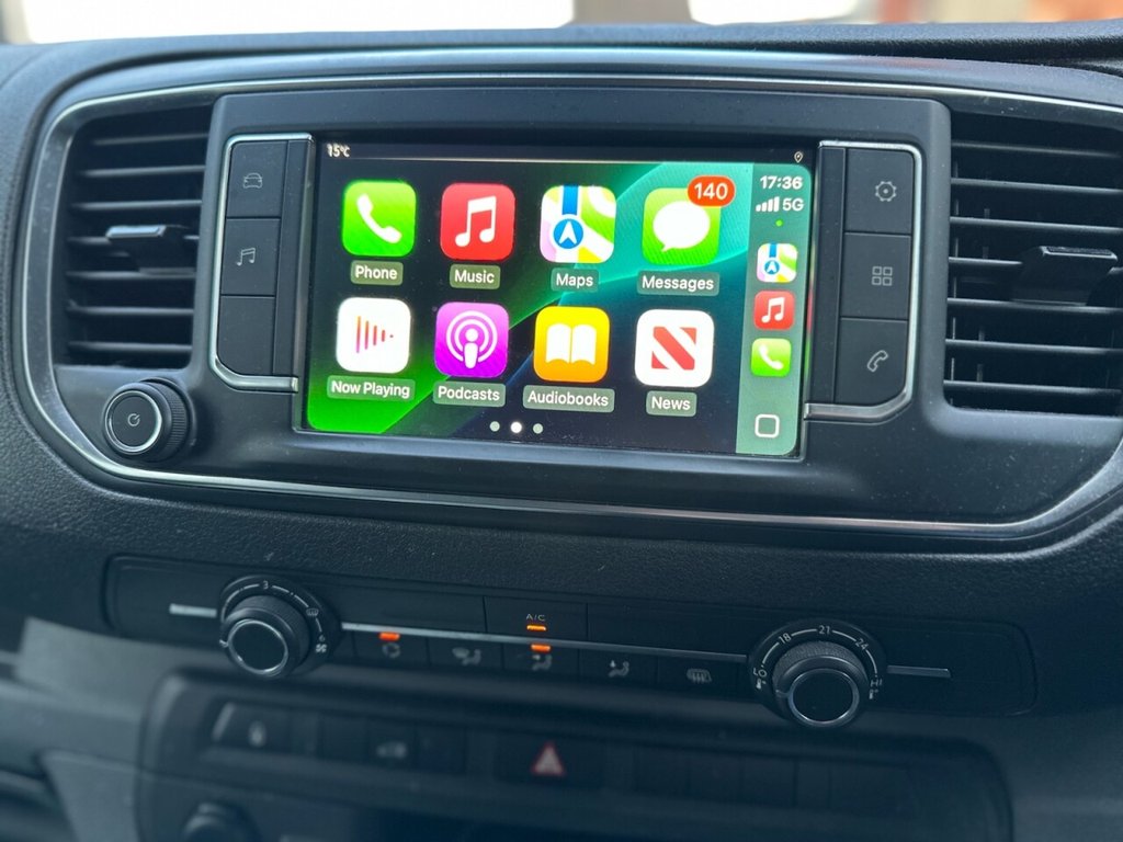 Used Vauxhall Vivaro 2019 for sale - 77959675: Photo 28