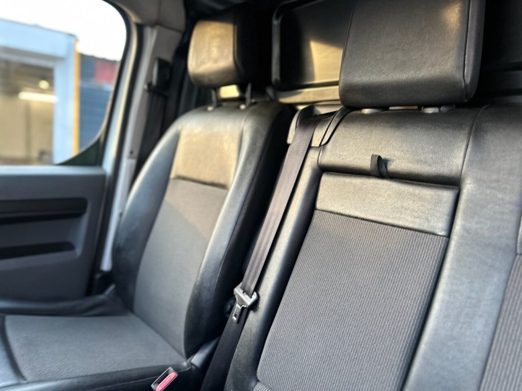 Used Vauxhall Vivaro 2019 for sale - 77959675: Photo 29