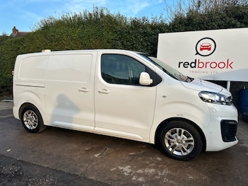 Used Vauxhall Vivaro 2019 for sale - 77959675: Photo