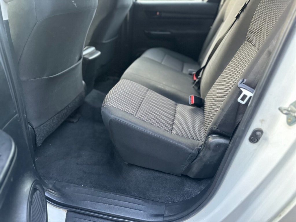 Used Toyota Hilux 2020 for sale - 76570317: Photo 20