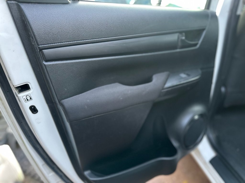 Used Toyota Hilux 2020 for sale - 76570317: Photo 21