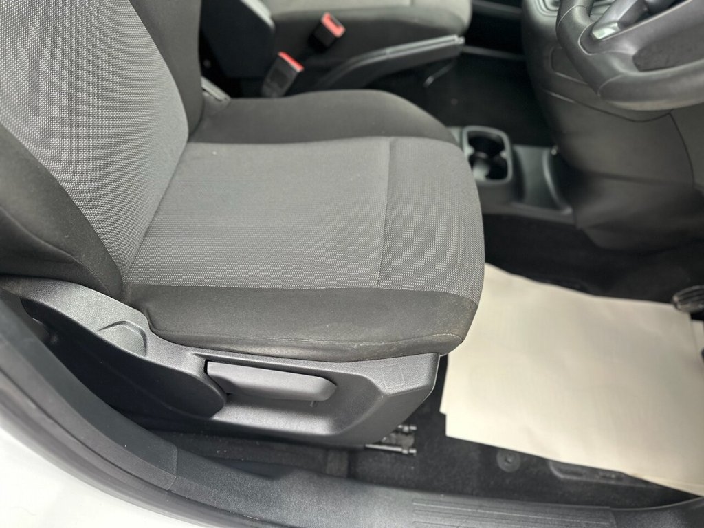 Used Vauxhall Combo 2020 for sale - 76910431: Photo 13