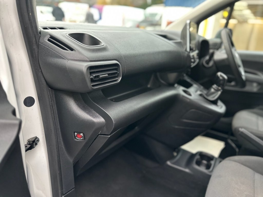 Used Vauxhall Combo 2020 for sale - 76910431: Photo 19