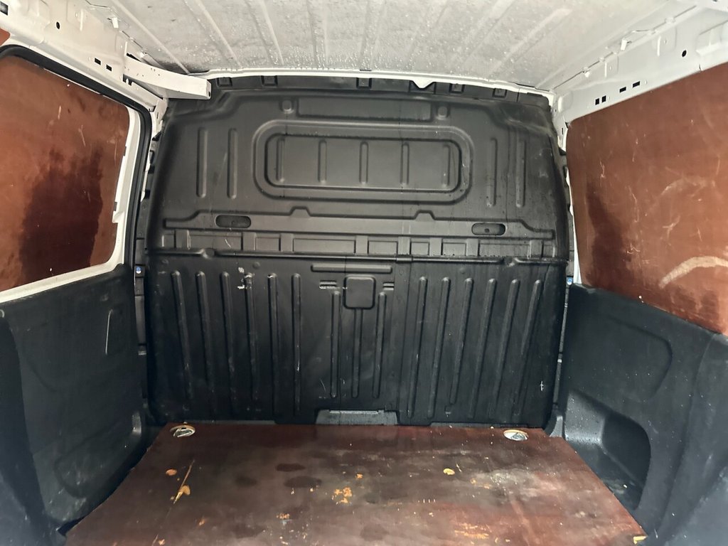 Used Vauxhall Combo 2020 for sale - 76910431: Photo 23