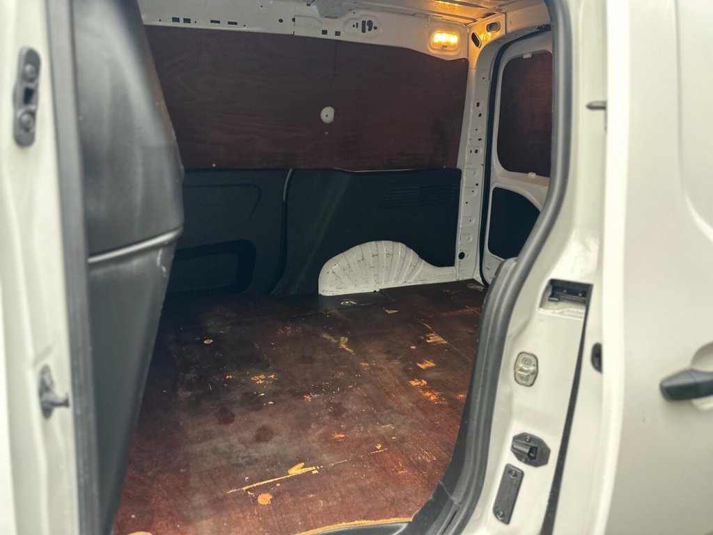 Used Vauxhall Combo 2020 for sale - 76910431: Photo 26