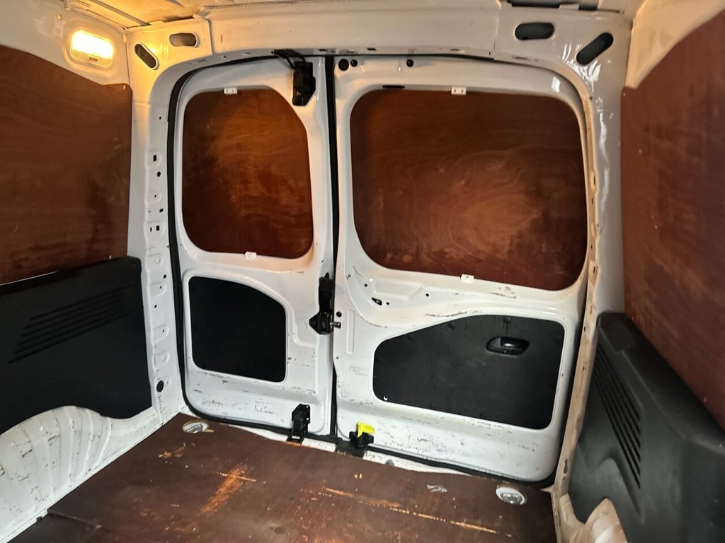 Used Vauxhall Combo 2020 for sale - 76910431: Photo 28