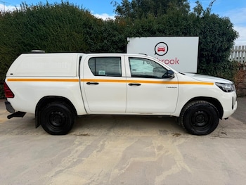 Used Toyota Hilux 2021 for sale - 79454814: Photo