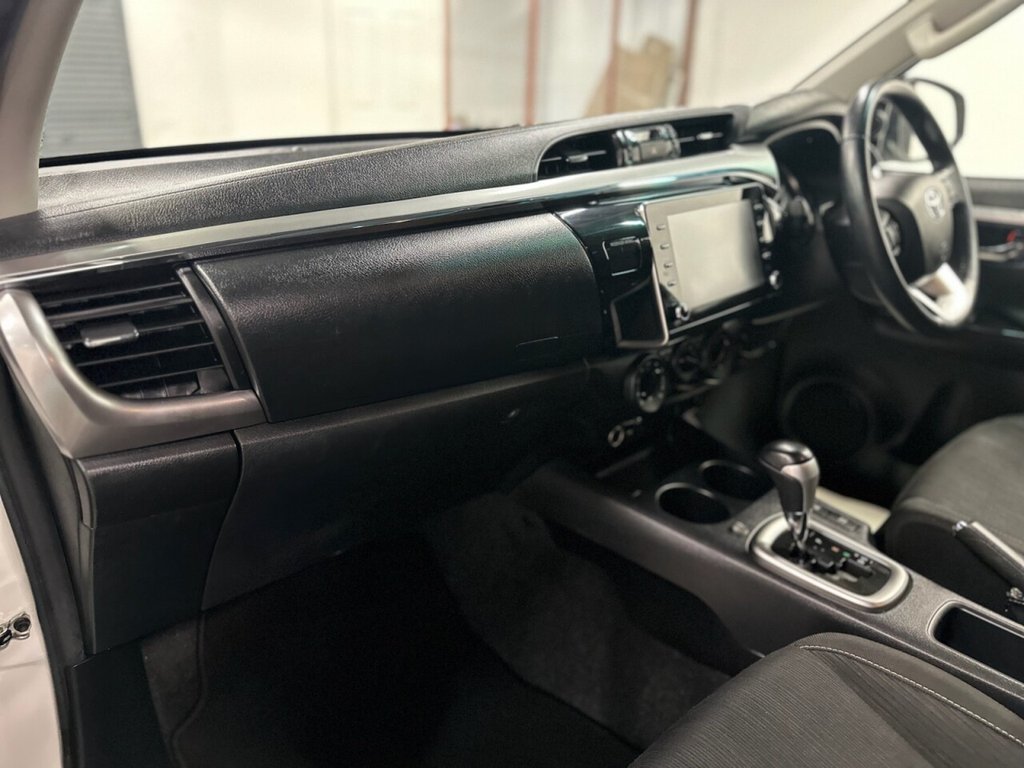Vehicle 31